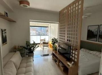 Comercial · 33m² · 1 Quarto · Studio em Vila Mariana, São Paulo/SP de 33m² 1 quartos à venda por R$ 566.000,00