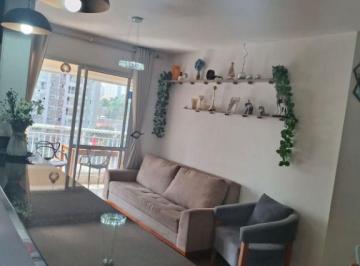 Apartamento · 82m² · 3 Quartos · 2 Vagas · Apartamento em Mooca, São Paulo/SP de 82m² 3 quartos à venda por R$ 890.000,00
