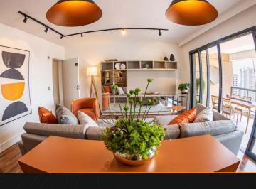 Apartamento · 103m² · 3 Quartos · 3 Vagas · Apartamento em Alto da Lapa, São Paulo/SP de 103m² 3 quartos à venda por R$ 2.628.184,00