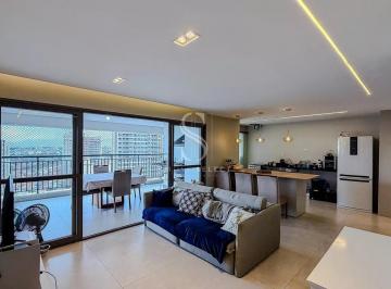 Apartamento · 128m² · 3 Quartos · 2 Vagas · Apartamento em Vila Firmiano Pinto, São Paulo/SP de 128m² 3 quartos à venda por R$ 1.790.000,00
