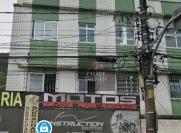Comercial · 500m² · 2 Vagas · Predio em Centro, Santos/SP de 500m² à venda por R$ 2.490.000,00