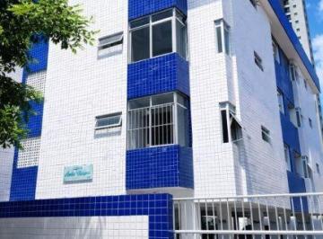Apartamento · 78m² · 3 Quartos · 1 Vaga · Apartamento em Manaíra, João Pessoa/PB de 78m² 3 quartos à venda por R$ 310.000,00