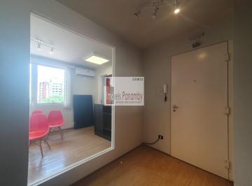 Comercial · 76m² · 1 Vaga · Sala em Paraíso, São Paulo/SP de 76m² à venda por R$ 650.000,00