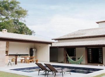 Casa · 200m² · 4 Quartos · 5 Vagas · Casa em João Fernandes, Armação dos Búzios/RJ de 200m² 4 quartos à venda por R$ 2.450.000,00