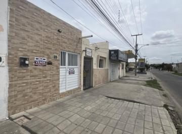 Casa · 64m² · 2 Quartos · Casa em Sete Casas, Patos/PB de 64m² 2 quartos à venda por R$ 120.000,00