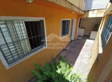 Casa · 40m² · 1 Quarto · 1 Vaga · Casa em Casa Grande, Diadema/SP de 40m² 1 quartos para locação R$ 1.300,00/mes