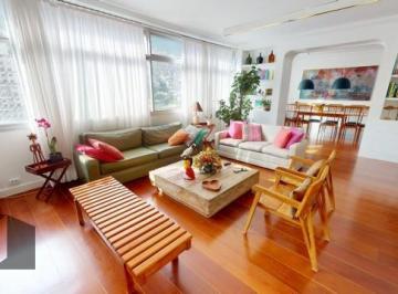 Apartamento · 206m² · 4 Quartos · 2 Vagas · Apartamento em São Conrado, Rio de Janeiro/RJ de 206m² 4 quartos à venda por R$ 1.750.000,00
