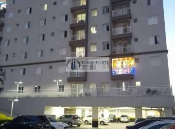 Apartamento · 50m² · 2 Quartos · 1 Vaga · Apartamento em Vila Monte Santo, São Paulo/SP de 50m² 2 quartos à venda por R$ 310.000,00