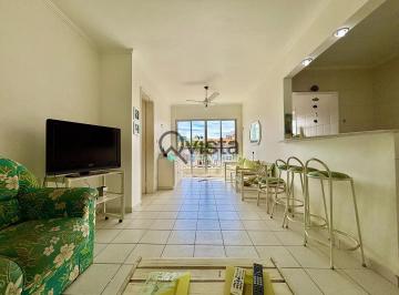 Apartamento · 65m² · 2 Quartos · 1 Vaga · Apartamento em Jardim Três Marias, Guarujá/SP de 65m² 2 quartos à venda por R$ 290.000,00
