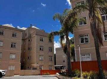 Apartamento · 66m² · 2 Quartos · 1 Vaga · Apartamento em Cidade Industrial, Curitiba/PR de 66m² 2 quartos para locação R$ 2.000,00/mes