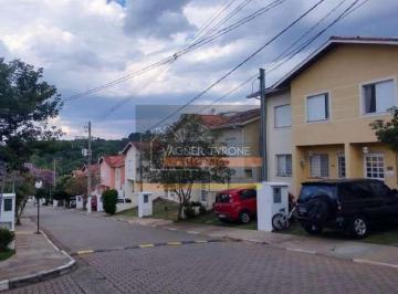 Casa · 103m² · 3 Quartos · 2 Vagas · Casa em Jardim Belizário, Cotia/SP de 103m² 3 quartos à venda por R$ 540.000,00