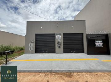 Comercial · 36m² · 1 Quarto · Sala em Nova Goianira, Goianira/GO de 36m² 1 quartos para locação R$ 1.200,00/mes