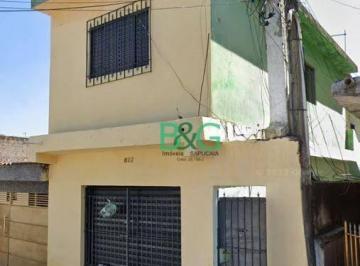 Casa · 250m² · 5 Quartos · Sobrado em Vila Itaim, São Paulo/SP de 250m² 5 quartos à venda por R$ 700.000,00