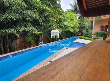 Casa · 457m² · 4 Quartos · 8 Vagas · Casa em Jardim Marajoara, São Paulo/SP de 457m² 4 quartos à venda por R$ 5.000.000,00