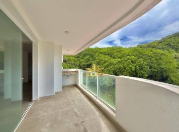 Apartamento · 76m² · 2 Quartos · 2 Vagas · Apartamento em Vila Alzira, Guarujá/SP de 76m² 2 quartos à venda por R$ 671.000,00