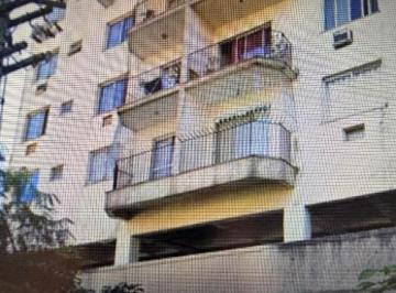 Apartamento · 77m² · 1 Quarto · 1 Vaga · Apartamento em Centro, São Gonçalo/RJ de 77m² 1 quartos à venda por R$ 180.000,00 ou para locação R$