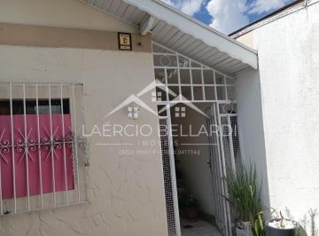 Casa · 135m² · 2 Quartos · 1 Vaga · Casa em Vila São José, Taubaté/SP de 135m² 2 quartos à venda por R$ 300.000,00