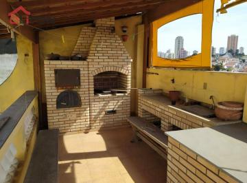 Casa · 210m² · 4 Quartos · 4 Vagas · Sobrado em Mandaqui, São Paulo/SP de 210m² 4 quartos à venda por R$ 700.000,00