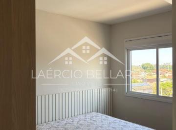 Apartamento · 2 Quartos · 1 Vaga · Apartamento em Crispim, Pindamonhangaba/SP de 0m² 2 quartos à venda por R$ 280.000,00