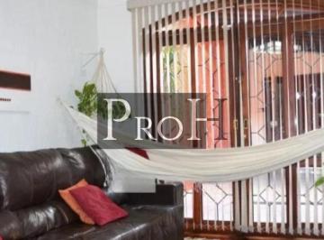 Casa · 230m² · 3 Quartos · 3 Vagas · Casa em Osvaldo Cruz, São Caetano do Sul/SP de 230m² 3 quartos à venda por R$ 1.250.000,00