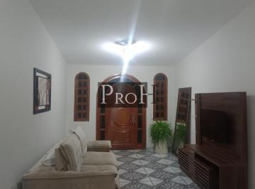 Casa · 290m² · 6 Quartos · 5 Vagas · Casa em Vila Pires, Santo André/SP de 290m² 6 quartos à venda por R$ 1.279.000,00