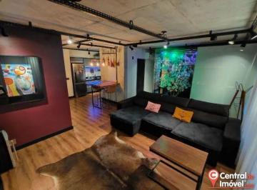 Apartamento · 70m² · 2 Quartos · 1 Vaga · Apartamento em Praia Brava, Itajaí/SC de 70m² 2 quartos à venda por R$ 1.250.000,00
