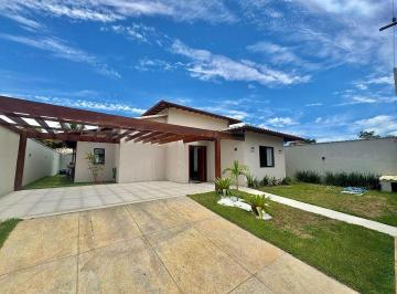 Casa · 165m² · 3 Quartos · 4 Vagas · Casa em João Fernandes, Armação dos Búzios/RJ de 165m² 3 quartos à venda por R$ 1.190.000,00