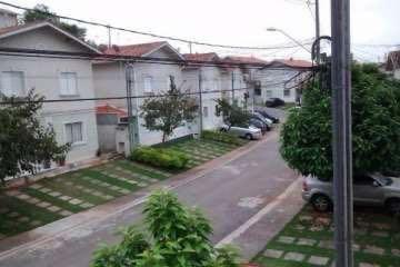 Casa · 70m² · 2 Quartos · 2 Vagas · Sobrado em Jardim Belval, Barueri/SP de 70m² 2 quartos à venda por R$ 506.000,00