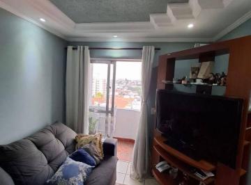 Apartamento · 55m² · 2 Quartos · 1 Vaga · Apartamento em Vila Mazzei, São Paulo/SP de 55m² 2 quartos à venda por R$ 345.000,00