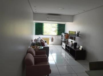Apartamento · 80m² · 3 Quartos · 1 Vaga · Apartamento em Macaúba, Teresina/PI de 80m² 3 quartos à venda por R$ 230.000,00
