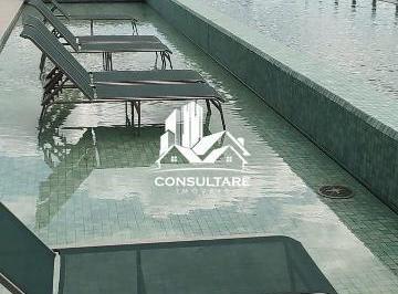 Apartamento · 83m² · 2 Quartos · 2 Vagas · Apartamento em Aparecida, Santos/SP de 83m² 2 quartos à venda por R$ 1.590.000,00