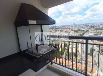 Apartamento · 2 Quartos · 1 Vaga · Apartamento em Jardim Independência, São Paulo/SP de 0m² 2 quartos à venda por R$ 675.000,00