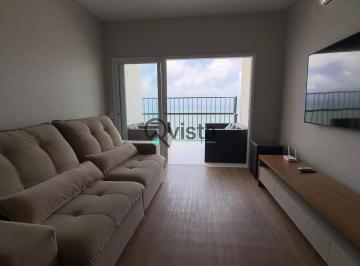 Apartamento · 124m² · 4 Quartos · 4 Vagas · Apartamento em Centro, Guarujá/SP de 124m² 4 quartos à venda por R$ 1.500.000,00