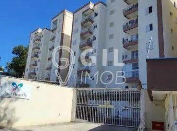 Apartamento · 55m² · 2 Quartos · Apartamento em São João, Jacareí/SP de 55m² 2 quartos à venda por R$ 310.000,00