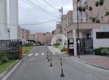 Apartamento · 45m² · 2 Quartos · 1 Vaga · Apartamento em Neves, São Gonçalo/RJ de 45m² 2 quartos à venda por R$ 198.000,00