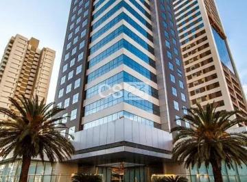 Comercial · 104m² · 1 Vaga · Sala em Gleba Fazenda Palhano, Londrina/PR de 104m² para locação R$ 8.500,00/mes
