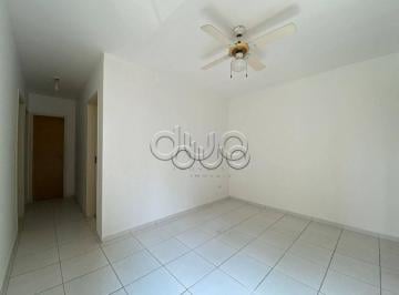 Apartamento · 56m² · 2 Quartos · 1 Vaga · Apartamento em Centro, Piracicaba/SP de 56m² 2 quartos à venda por R$ 195.000,00