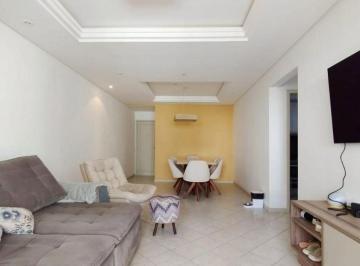 Apartamento · 109m² · 4 Quartos · 1 Vaga · Apartamento em Córrego Grande, Florianópolis/SC de 109m² 4 quartos à venda por R$ 1.250.000,00