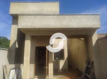 Casa · 101m² · 3 Quartos · 1 Vaga · Casa em Praia de Itaipuaçu (Itaipuaçu), Maricá/RJ de 101m² 3 quartos à venda por R$ 695.000,00