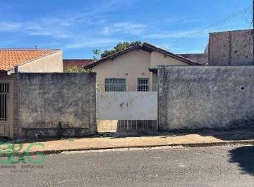 Casa · 102m² · 2 Quartos · 1 Vaga · Casa em Vila Dutra, Bauru/SP de 102m² 2 quartos à venda por R$ 123.996,39