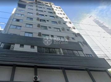 Apartamento · 80m² · 2 Quartos · 1 Vaga · Apartamento em Centro, Balneário Camboriú/SC de 80m² 2 quartos para locação R$ 4.900,00/mes
