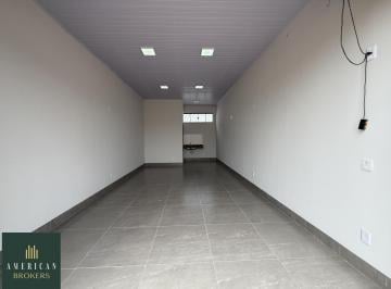 Comercial · 36m² · 1 Quarto · Sala em Nova Goianira, Goianira/GO de 36m² 1 quartos para locação R$ 1.200,00/mes