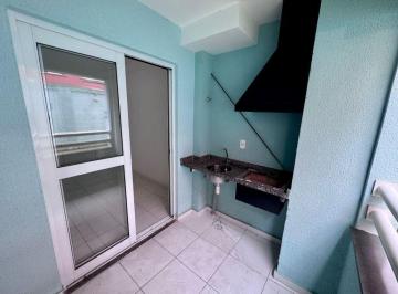 Apartamento · 52m² · 2 Quartos · 1 Vaga · Apartamento em Parque Santa Rosa, Suzano/SP de 52m² 2 quartos à venda por R$ 280.000,00