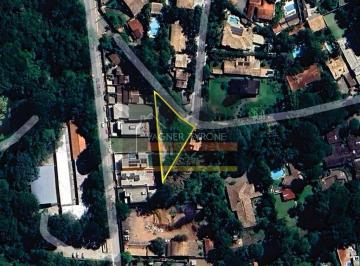 Terreno · 927m² · Terreno em Vila Santo Antônio, Cotia/SP de 927m² à venda por R$ 600.000,00