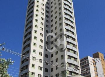 Apartamento · 30m² · 1 Quarto · 1 Vaga · Apartamento em Centro, Londrina/PR de 30m² 1 quartos à venda por R$ 170.000,00