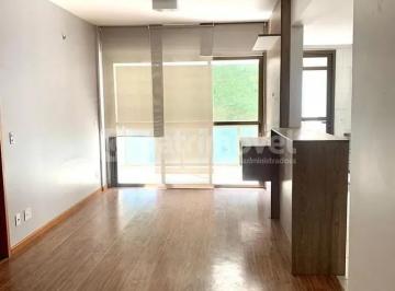 Apartamento · 59m² · 1 Quarto · 1 Vaga · Apartamento em Itaipava, Petrópolis/RJ de 59m² 1 quartos à venda por R$ 590.000,00 ou para locação R