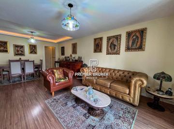 Apartamento · 134m² · 3 Quartos · 2 Vagas · Apartamento em Alto, Teresópolis/RJ de 134m² 3 quartos à venda por R$ 1.200.000,00