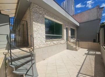 Casa · 295m² · 5 Vagas · Casa em Centro, Piracicaba/SP de 295m² à venda por R$ 990.000,00 ou para locação R$ 5.000,00/mes
