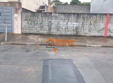 Terreno · 250m² · Terreno em Jardim Santa Clara, Guarulhos/SP de 0m² à venda por R$ 680.000,00