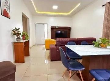 Casa · 175m² · 3 Quartos · 2 Vagas · Casa em Jóia, Timon/MA de 175m² 3 quartos à venda por R$ 680.000,00